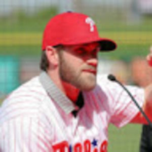 Meet your Posher, Caleb